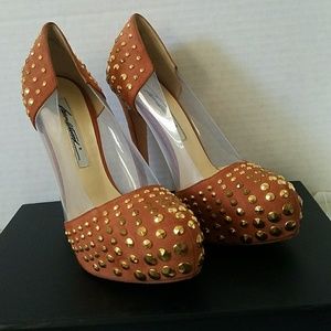 Brian Atwood Loca Heel